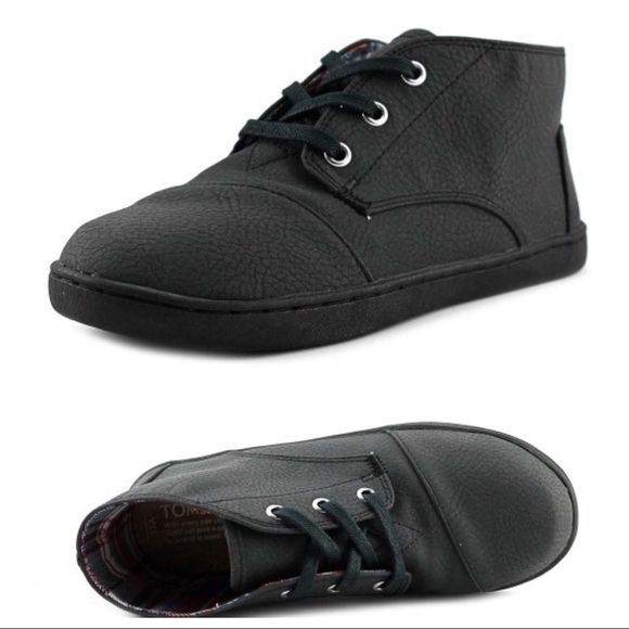 toms paseo black